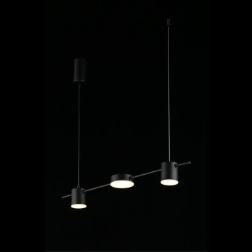 Люстра Aployt Frania APL.017.03.18-10