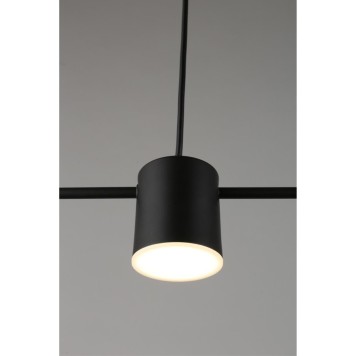 Люстра Aployt Frania APL.017.03.18-11