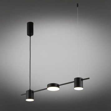 Люстра Aployt Frania APL.017.03.18-12