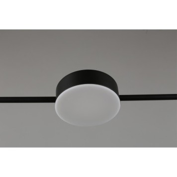 Люстра Aployt Frania APL.017.03.18-3