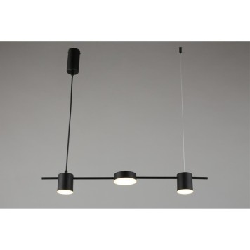 Люстра Aployt Frania APL.017.03.18-4