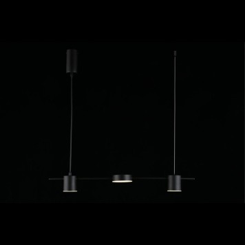 Люстра Aployt Frania APL.017.03.18-5