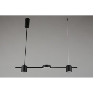 Люстра Aployt Frania APL.017.03.18-6