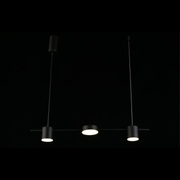 Люстра Aployt Frania APL.017.03.18-7