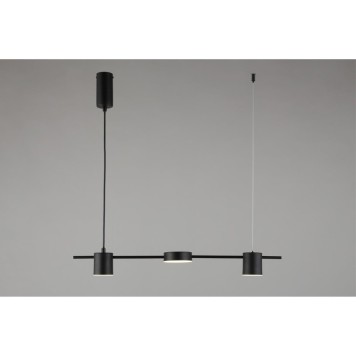 Люстра Aployt Frania APL.017.03.18-9