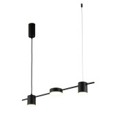 Люстра Aployt Frania APL.017.03.18