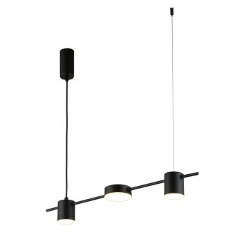 Люстра Aployt Frania APL.017.03.18