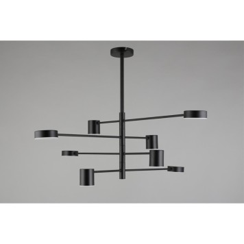 Светильник потолочный Aployt Frania APL.017.07.48-4