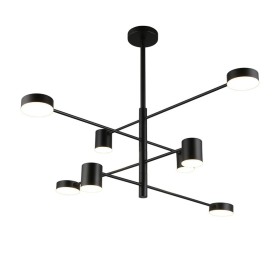 Светильник потолочный Aployt Frania APL.017.07.48