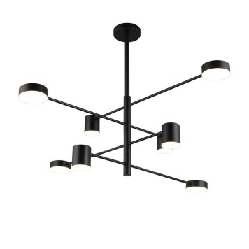 Светильник потолочный Aployt Frania APL.017.07.48