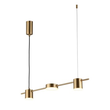 Люстра Aployt Frania APL.017.13.18