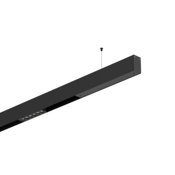 Шинопровод Aployt Magnetic Track 48 2m APL.0172.00.200