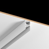 Шинопровод Aployt Magnetic Track 48 3m APL.0172.10.300