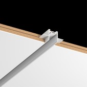 Шинопровод Aployt Magnetic Track 48 1m APL.0173.10.100