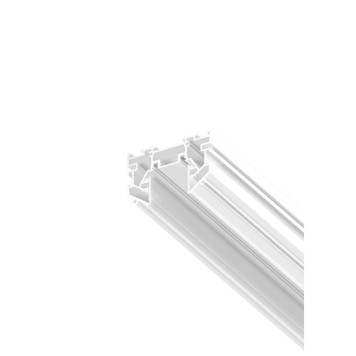 Шинопровод Aployt Magnetic track 48 2m APL.0174.10.200