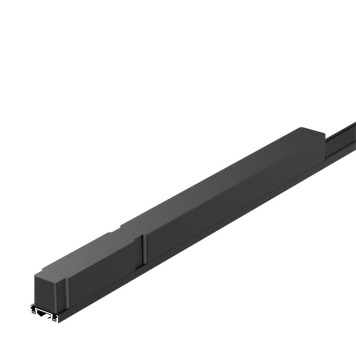 Блок питания встраиваемый Aployt Magnetic Track 48 APL.0180.00.100-1