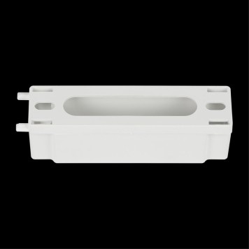 Заглушка сетевого шнура Aployt Magnetic Track 48 APL.0180.10.01-2