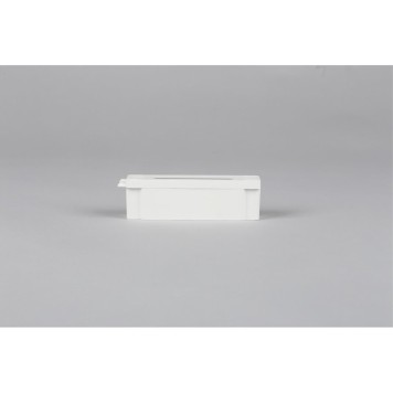 Заглушка сетевого шнура Aployt Magnetic Track 48 APL.0180.10.01-3