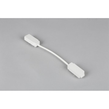 Коннектор питания угловой Aployt Magnetic Track 48 APL.0180.10.04-3