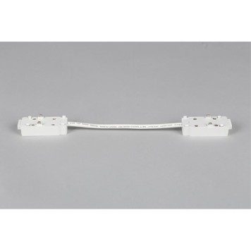 Коннектор питания угловой Aployt Magnetic Track 48 APL.0180.10.04-4