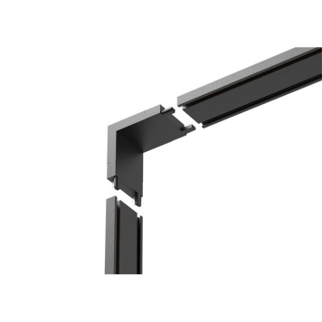 Коннектор питания внутренний Aployt Magnetic Track 48 APL.0181.00.02-1