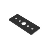 Соединитель прямой Aployt Magnetic Track 48 APL.0182.00.05 Соединитель прямой Aployt Magnetic Track 48 APL.0182.00.05