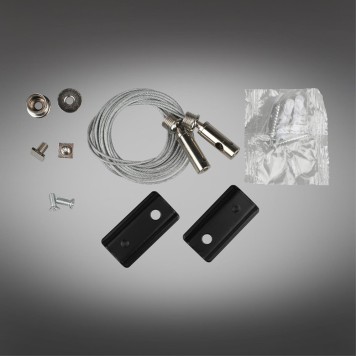 Кронштейн-подвес для шинопровода Aployt Magnetic Track 48 APL.0182.00.06-1