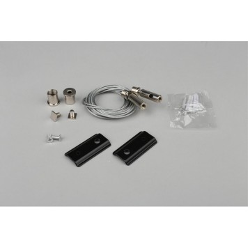 Кронштейн-подвес для шинопровода Aployt Magnetic Track 48 APL.0182.00.06-3