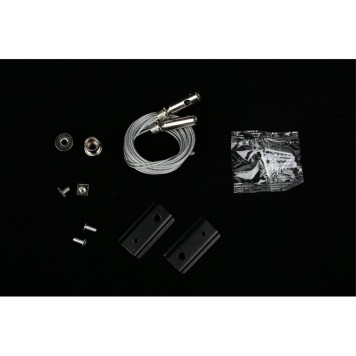 Кронштейн-подвес для шинопровода Aployt Magnetic Track 48 APL.0182.00.06-5