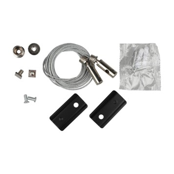 Кронштейн-подвес для шинопровода Aployt Magnetic Track 48 APL.0182.00.06