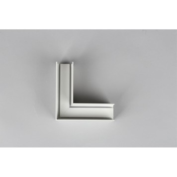 Соединитель угловой Aployt Magnetic Track 48 APL.0182.10.02-3