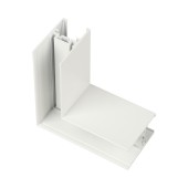 Соединитель угловой Aployt Magnetic Track 48 APL.0182.10.02