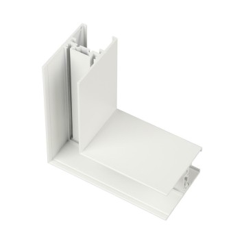 Соединитель угловой Aployt Magnetic Track 48 APL.0182.10.02