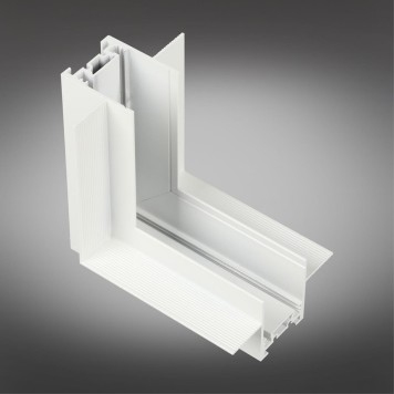 Соединитель угловой внутренний Aployt Magnetic Track 48 APL.0182.10.03-1