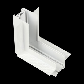 Соединитель угловой внутренний Aployt Magnetic Track 48 APL.0182.10.03-2