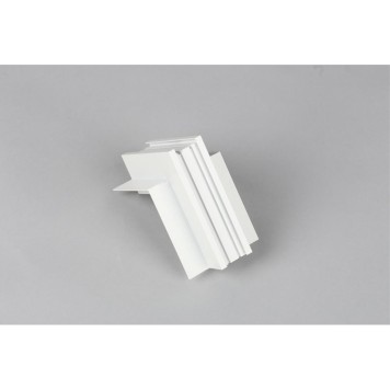 Соединитель угловой внутренний Aployt Magnetic Track 48 APL.0182.10.03-3