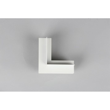 Соединитель угловой внутренний Aployt Magnetic Track 48 APL.0182.10.03-4