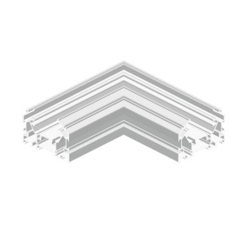 Соединитель угловой Aployt Magnetic track 48 APL.0184.10.04