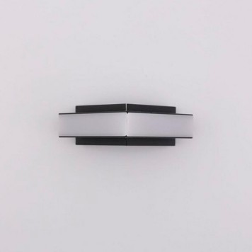 Соединитель L-образный Aployt Magnetic Track 48 APL.0185.00.02-2