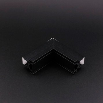 Соединитель L-образный Aployt Magnetic Track 48 APL.0185.00.02-5