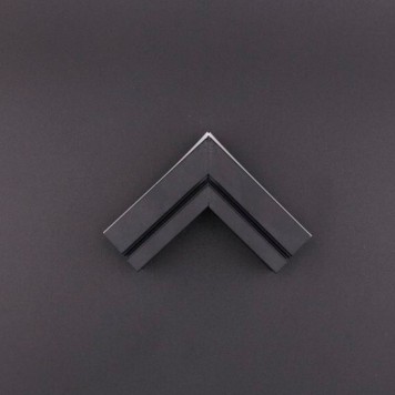 Соединитель L-образный Aployt Magnetic Track 48 APL.0185.00.02-7