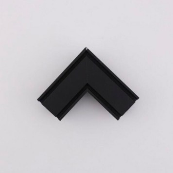 Соединитель угловой Aployt Magnetic Track 48 APL.0185.00.03-3