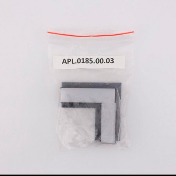Соединитель угловой Aployt Magnetic Track 48 APL.0185.00.03-5
