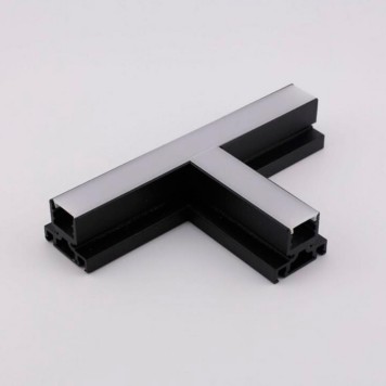 Соединитель T-образный Aployt Magnetic Track 48 APL.0185.00.04-1