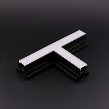 Соединитель T-образный Aployt Magnetic Track 48 APL.0185.00.04-4