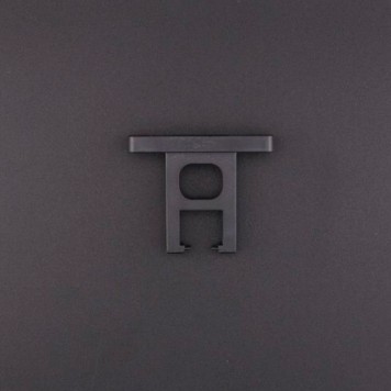 Держатель для трека Aployt Magnetic Track 48 APL.0185.00.05-3