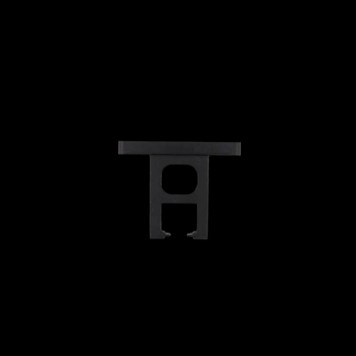 Держатель для трека Aployt Magnetic Track 48 APL.0185.00.05-6