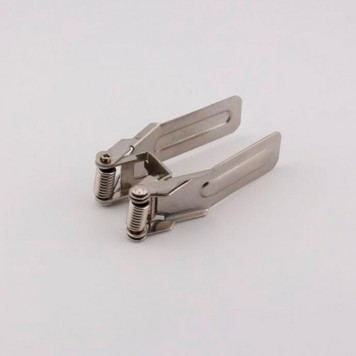 Пружинный держатель Aployt Magnetic Track 48 APL.0185.00.06-1