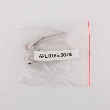 Пружинный держатель Aployt Magnetic Track 48 APL.0185.00.06-7