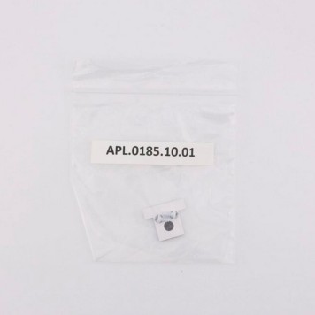 Заглушка Aployt Magnetic Track 48 APL.0185.10.01-7
